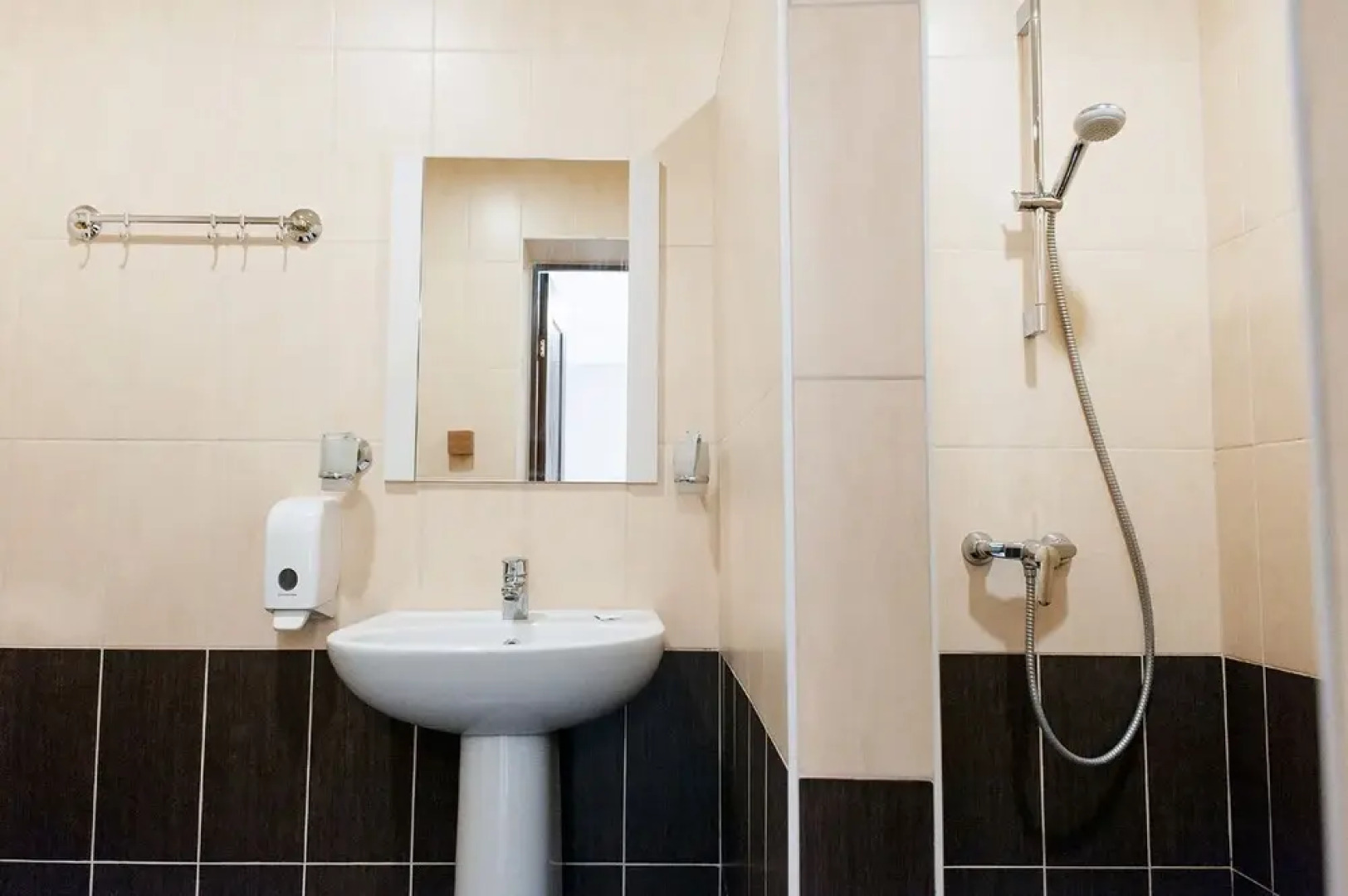 Otkrytie Apartament Hotel