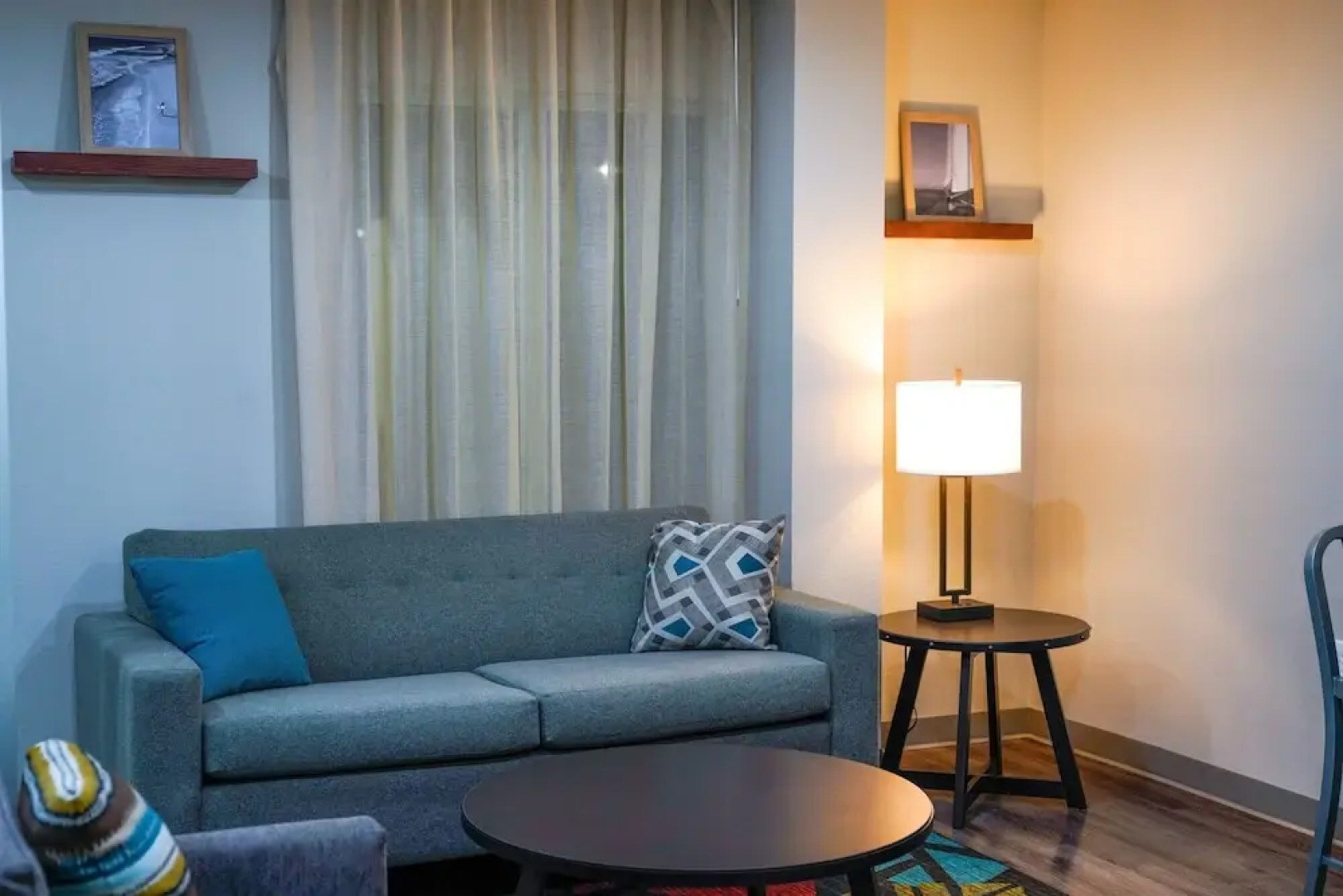 WoodSpring Suites Hudson Port Richey