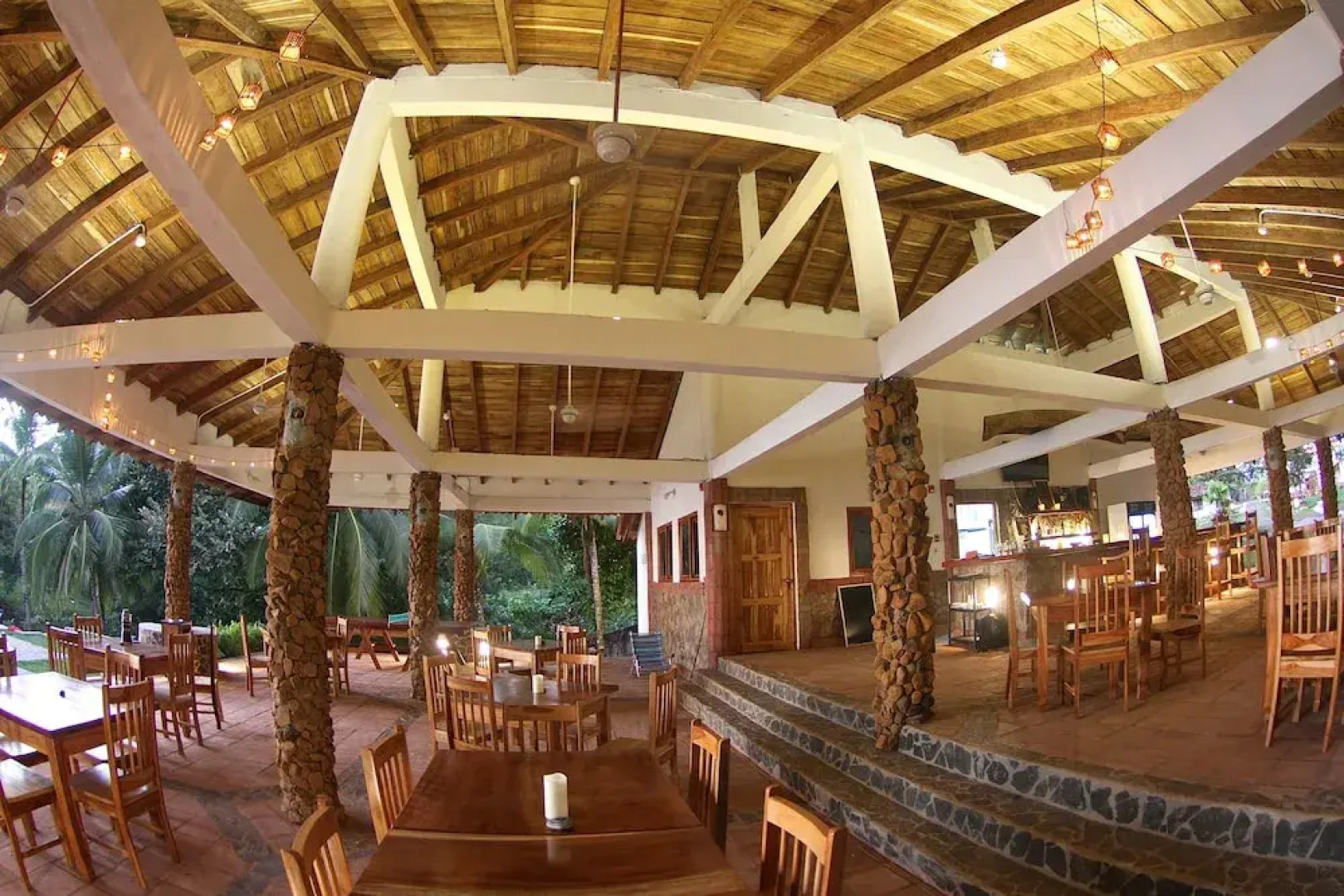 Hotel Santa Catalina Panama