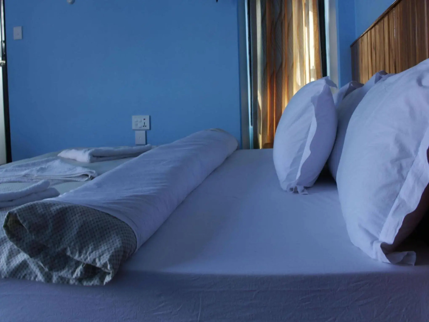 Unique Mountain Guest House