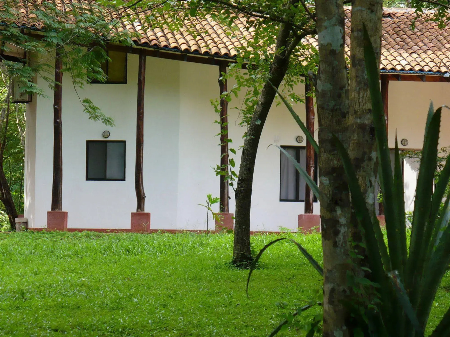 Finca Buena Fuente Residence Hotel