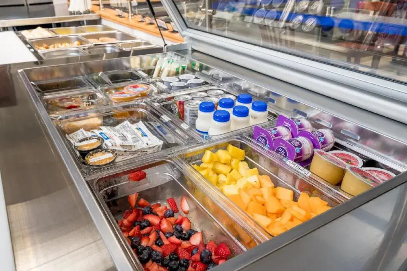 Wood River Inn & Suites