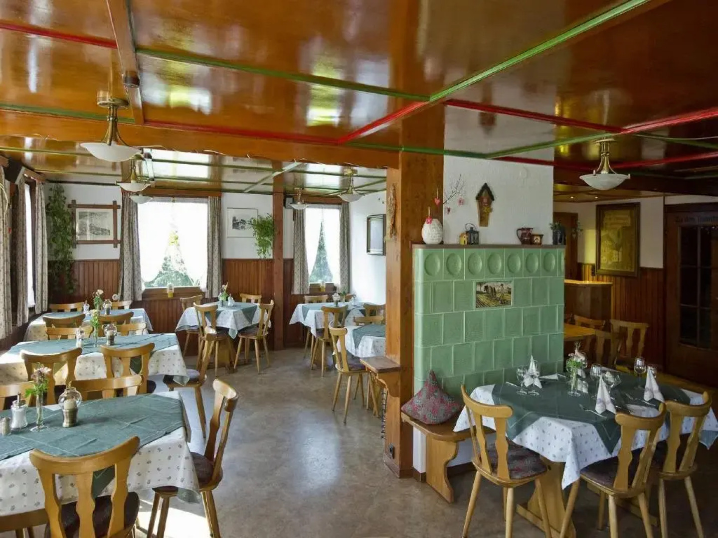 Gasthaus Schweizerhof