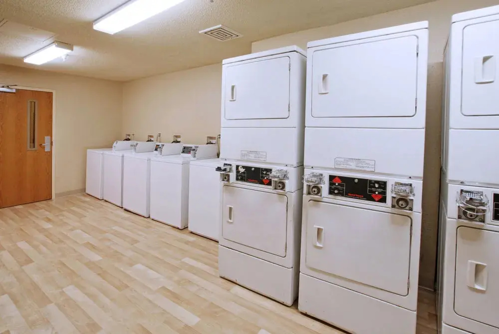 Extended Stay America Roanoke Airport