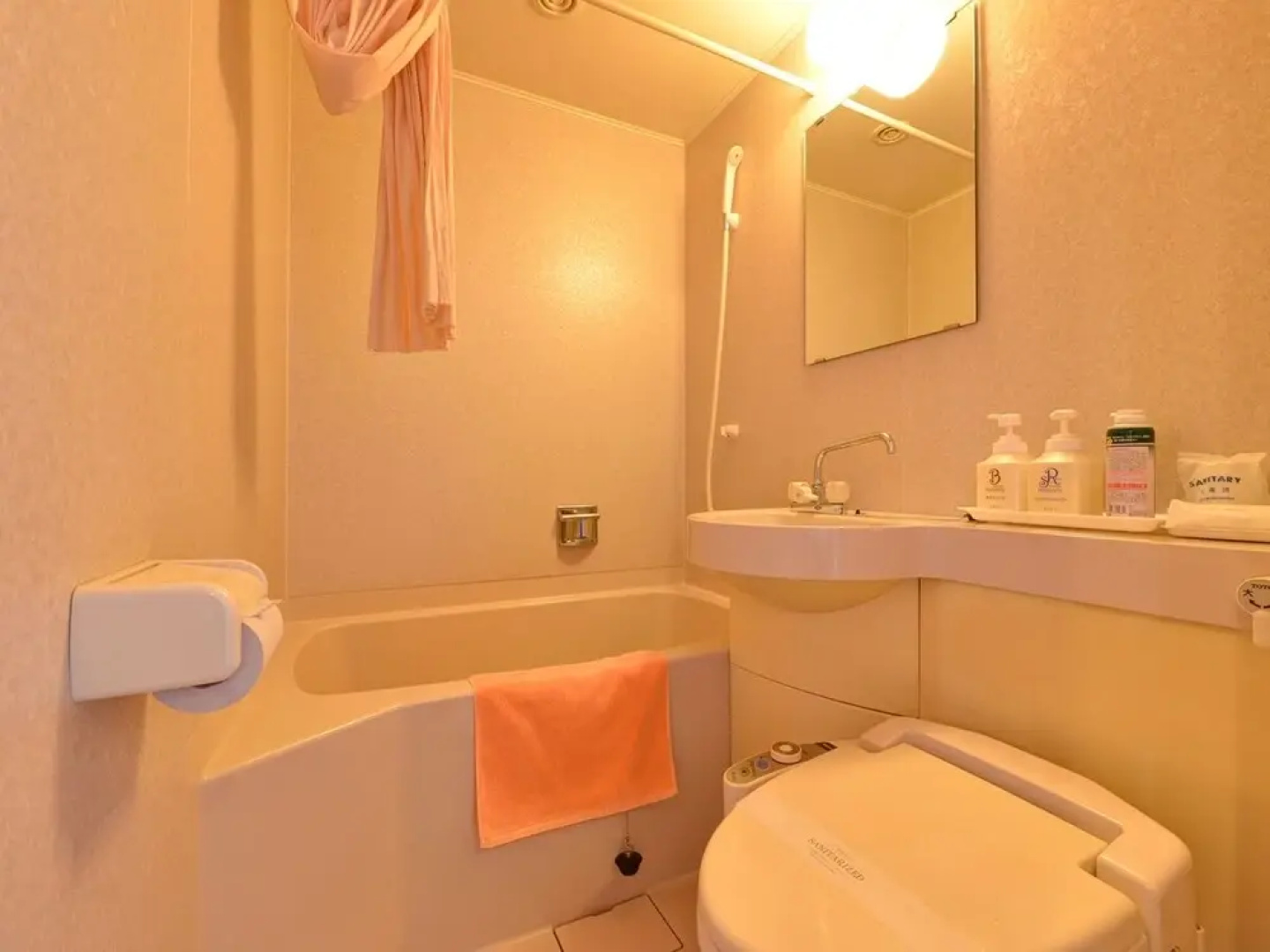 Hotel Shibataya