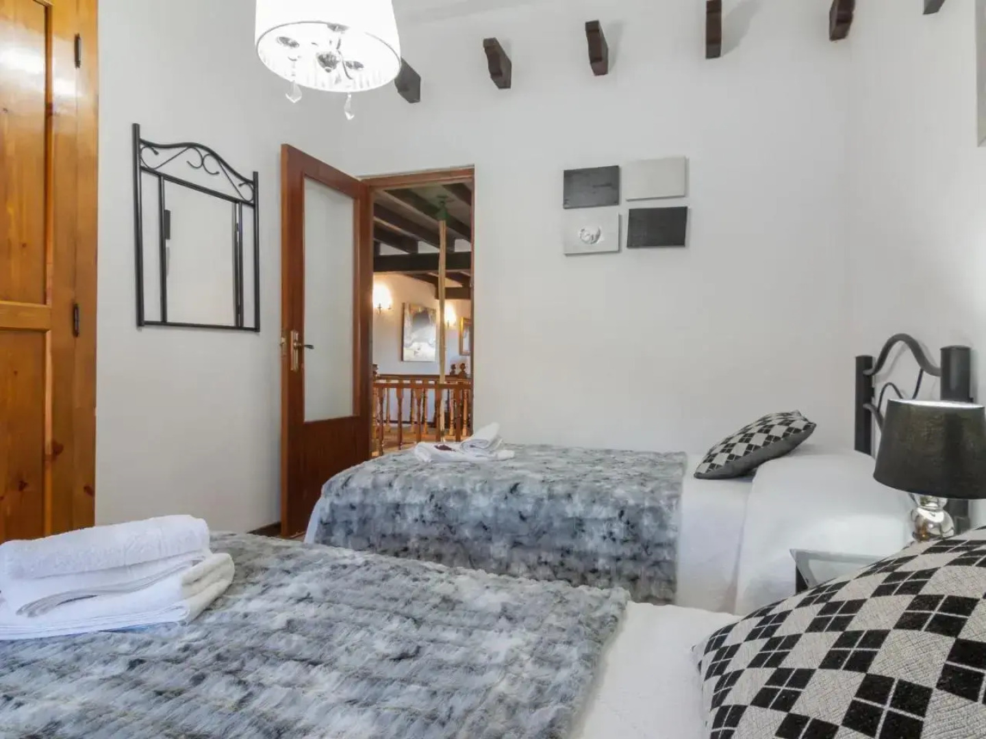 Holiday Home La Anjana-1