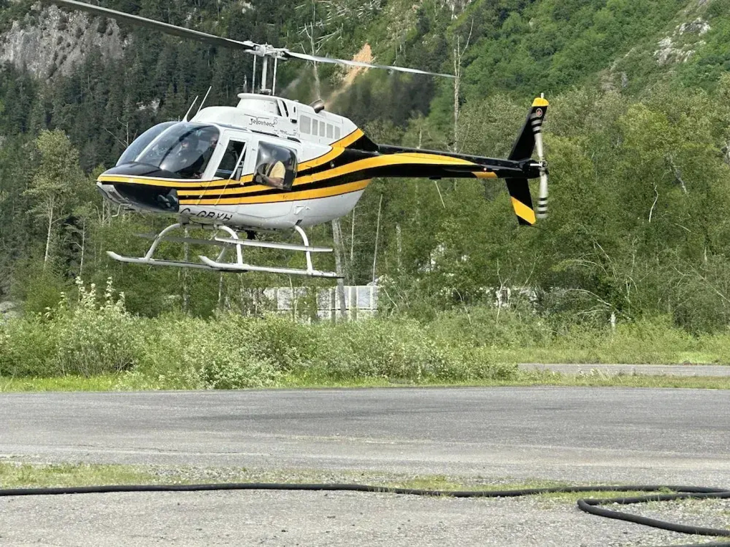 Historic Hotel Bayview