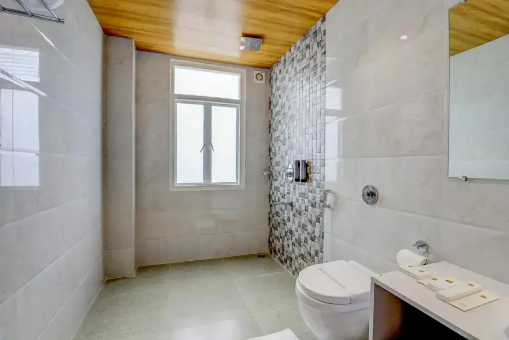 Myspace Banari Residency