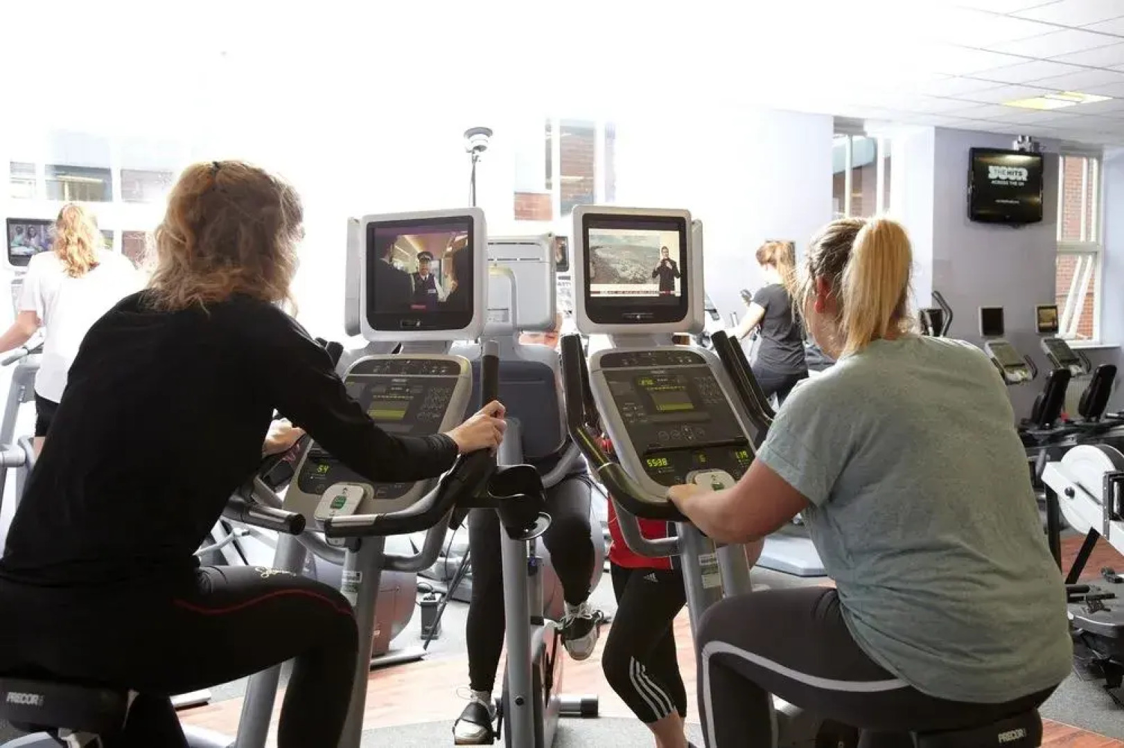 Carnegie Village - Leeds Beckett University