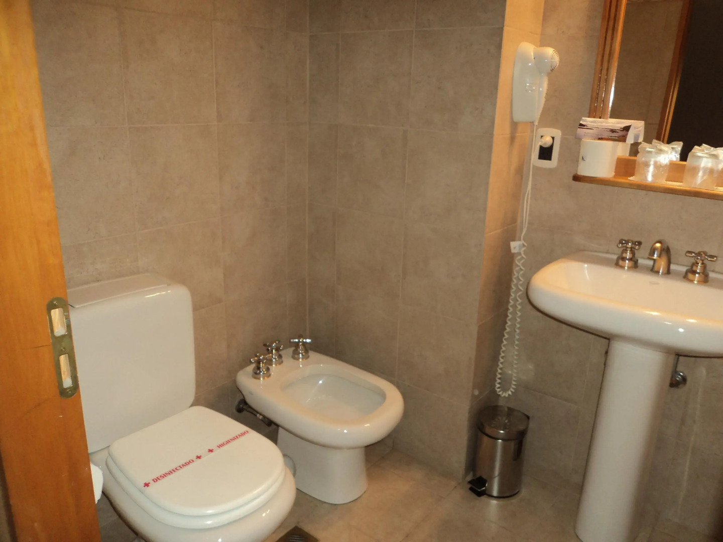 Hotel Tierra Del Fuego