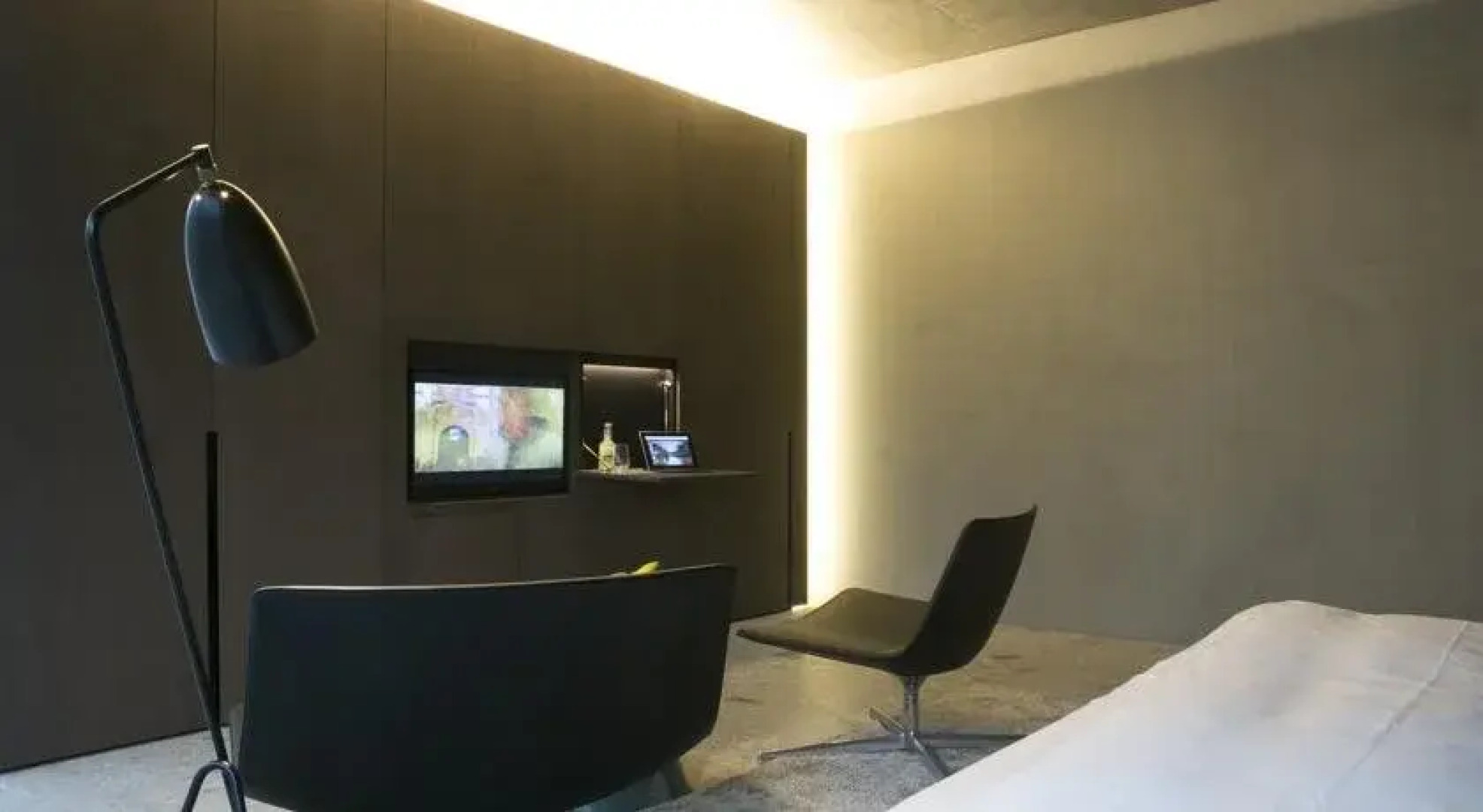 Notarishuys "Pure Hotel"