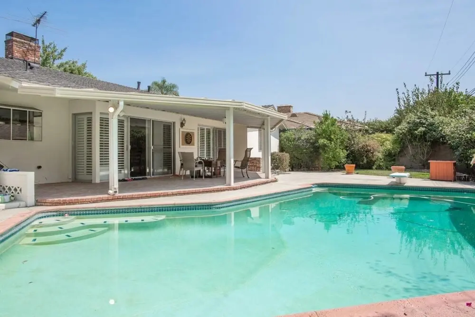 Cozy 3Bed 2Bath house in Arcadia