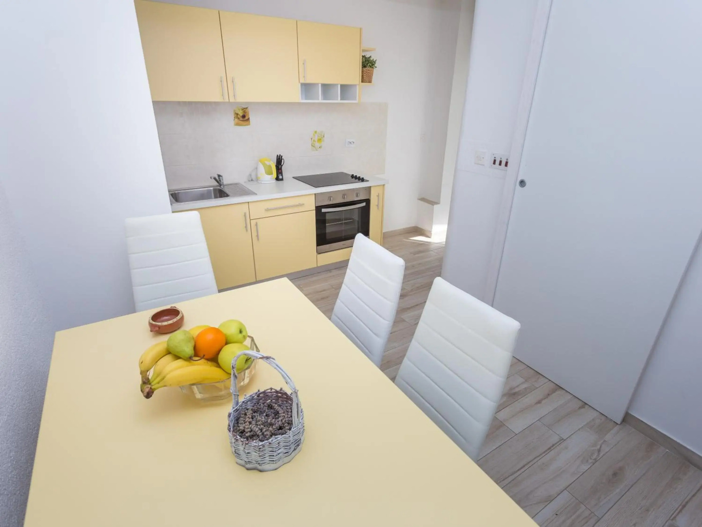 Apartments Antea & Magdalena