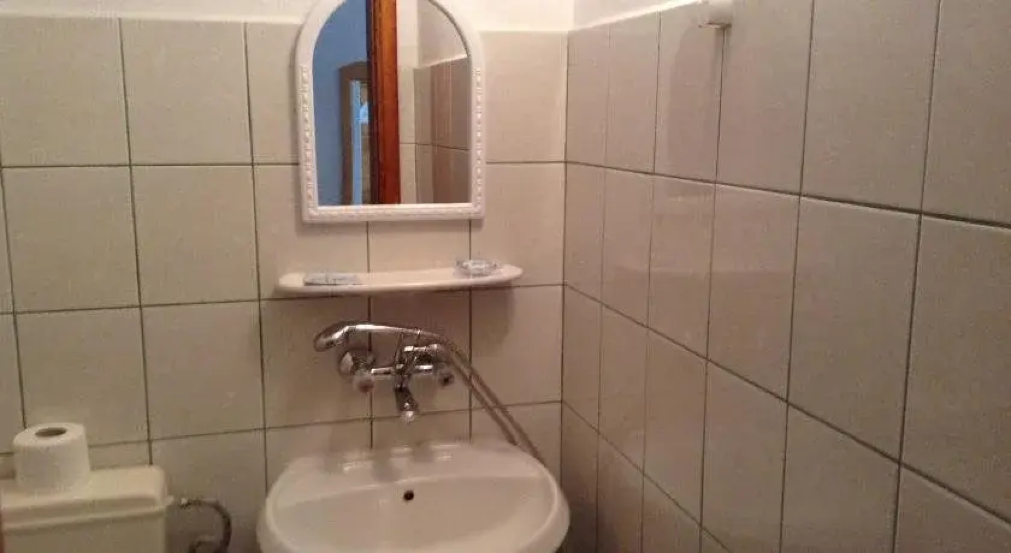 Vanda Guest House