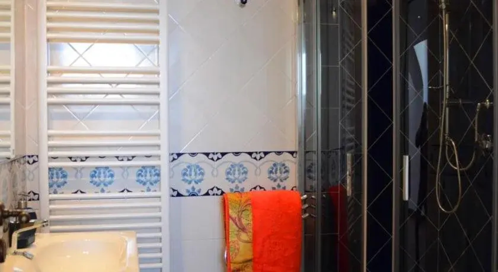 Donna Alda Affittacamere