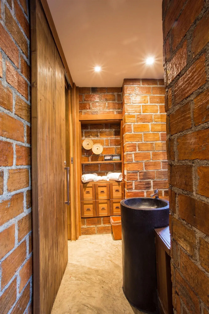 Puripai Villa Wellness & Retreat