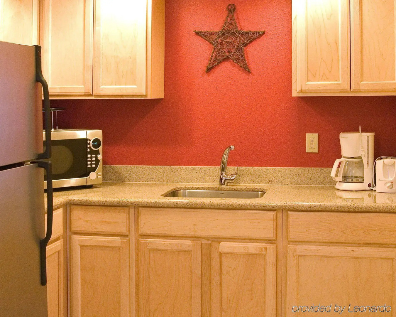 Mountain Edge Resort & Spa