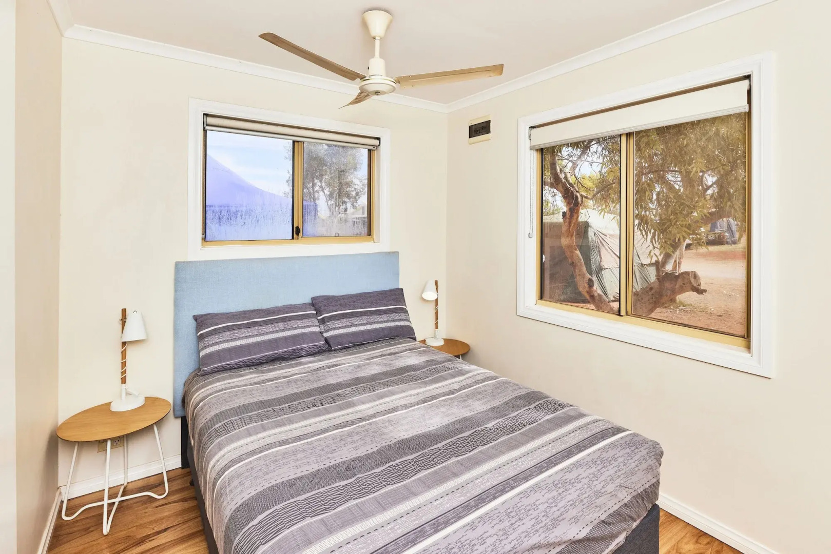 RAC Exmouth Cape Holiday Park