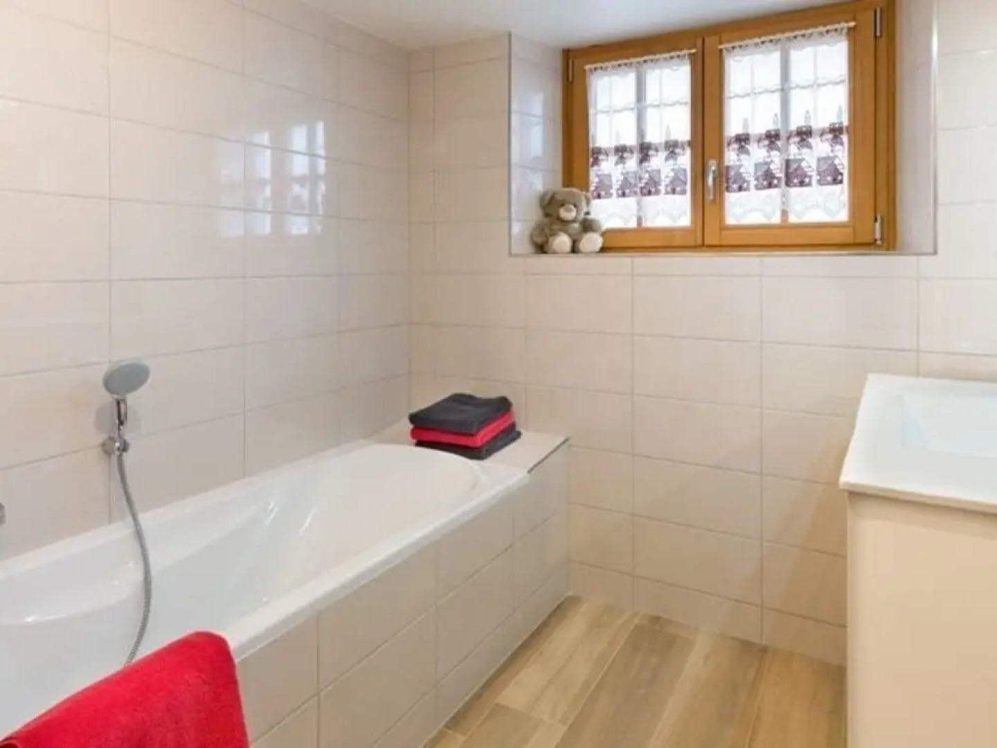 Gîte Aux Pieds des Montagnes