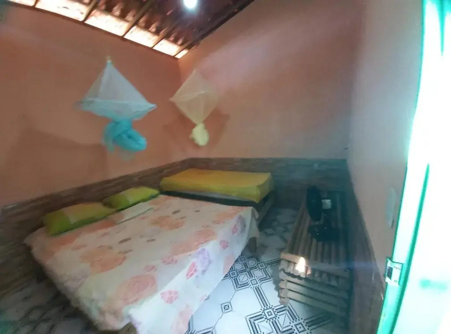 HOSPEDARIA PINGO de ouro