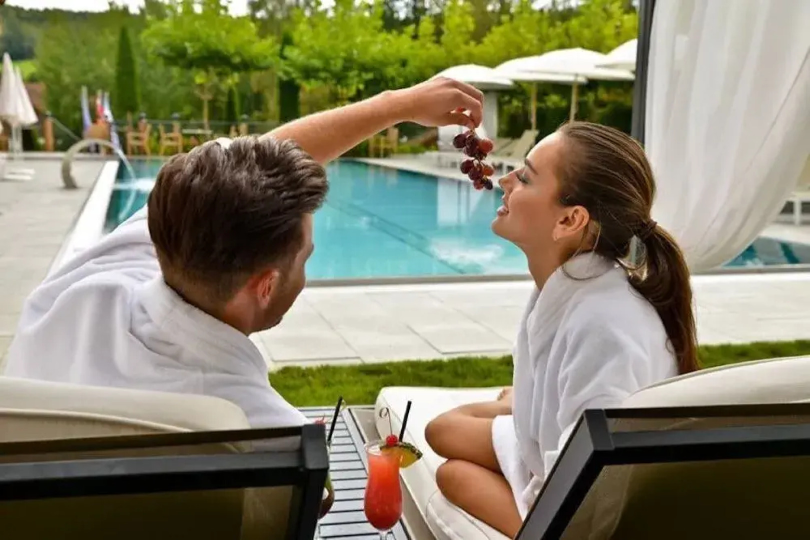 Wellness Hotel Bayerischer Hof