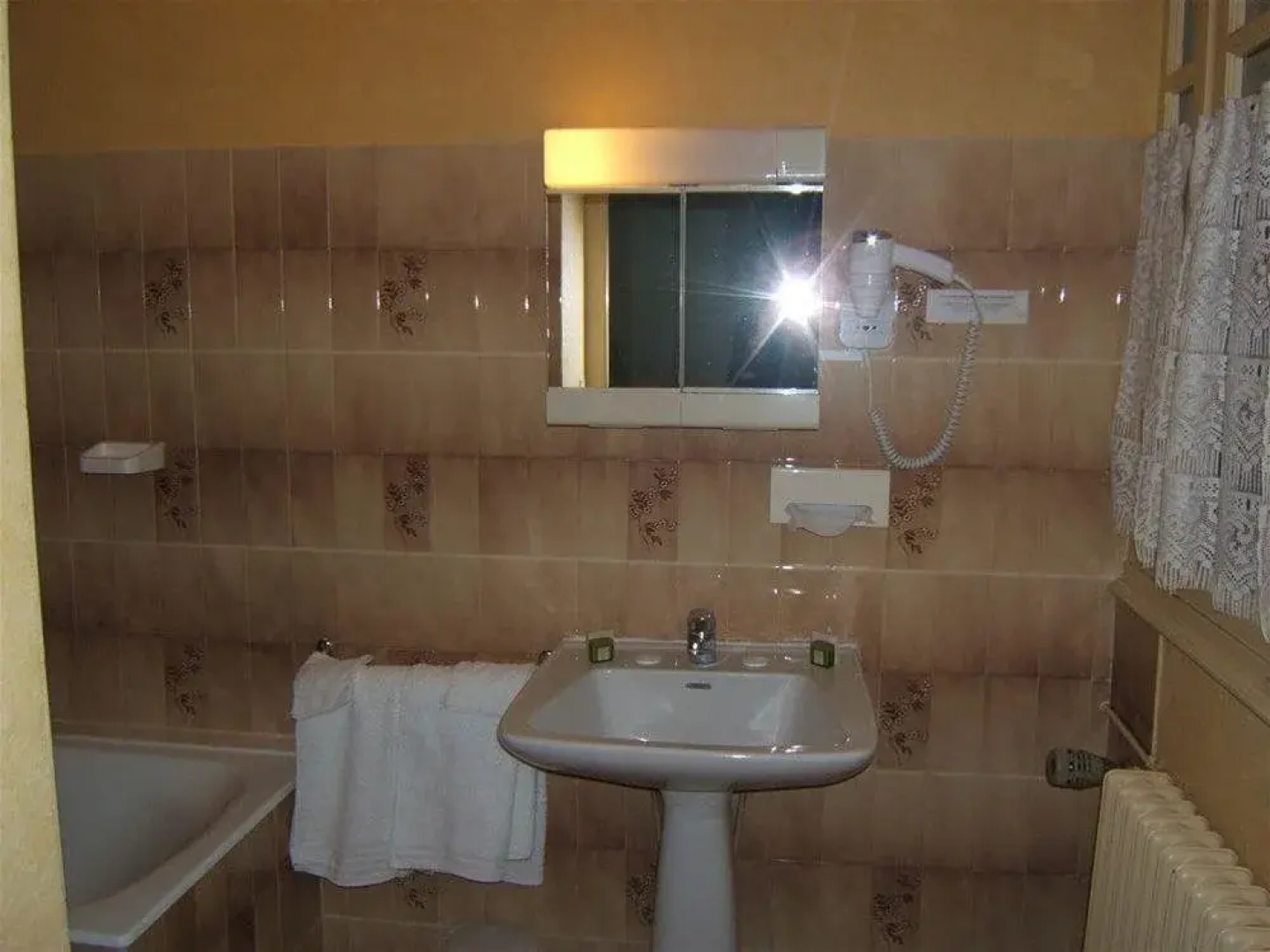 Logis Le Rendez Vous Des Pecheurs