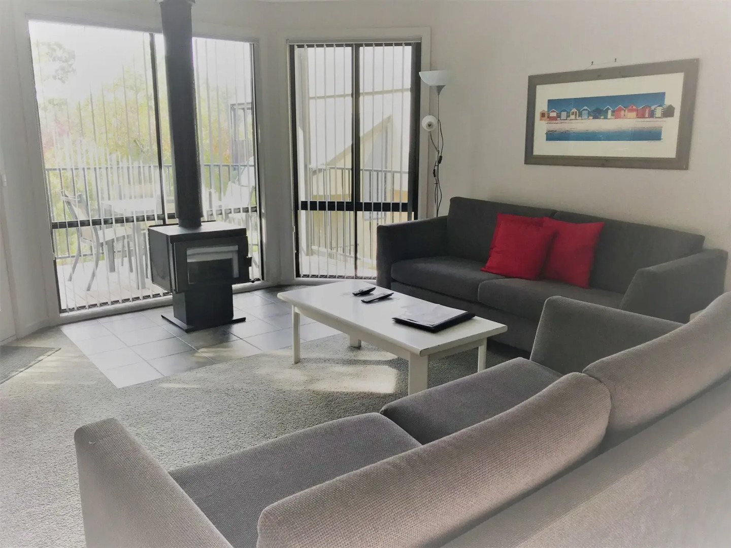 Edgewater Terraces at Metung