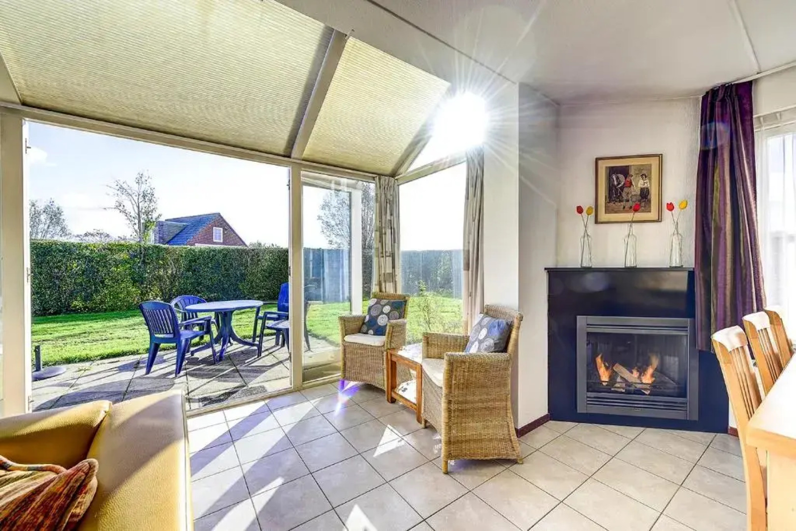 Vesting De Bronsbergen