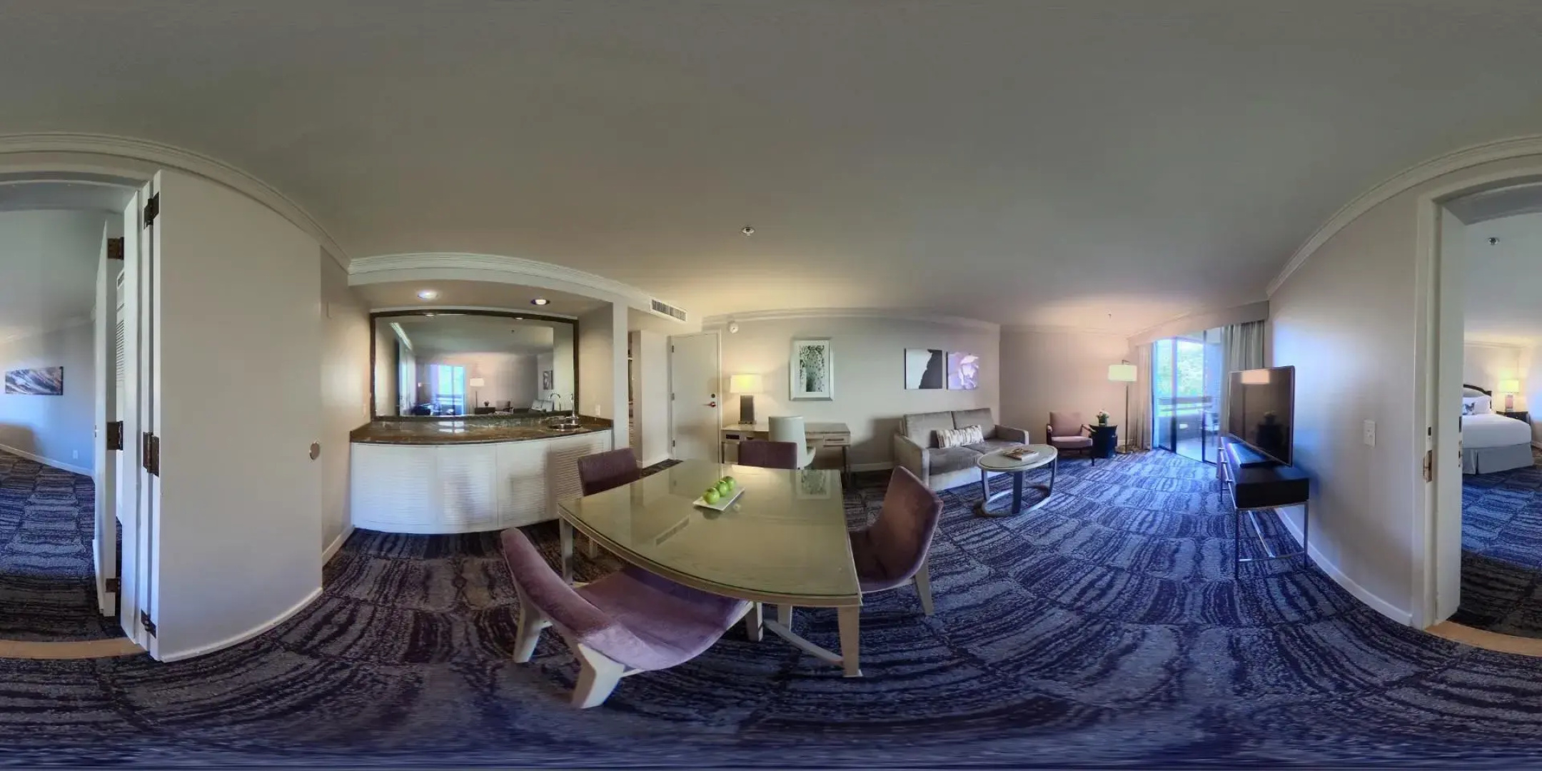 Loews Ventana Canyon Resort