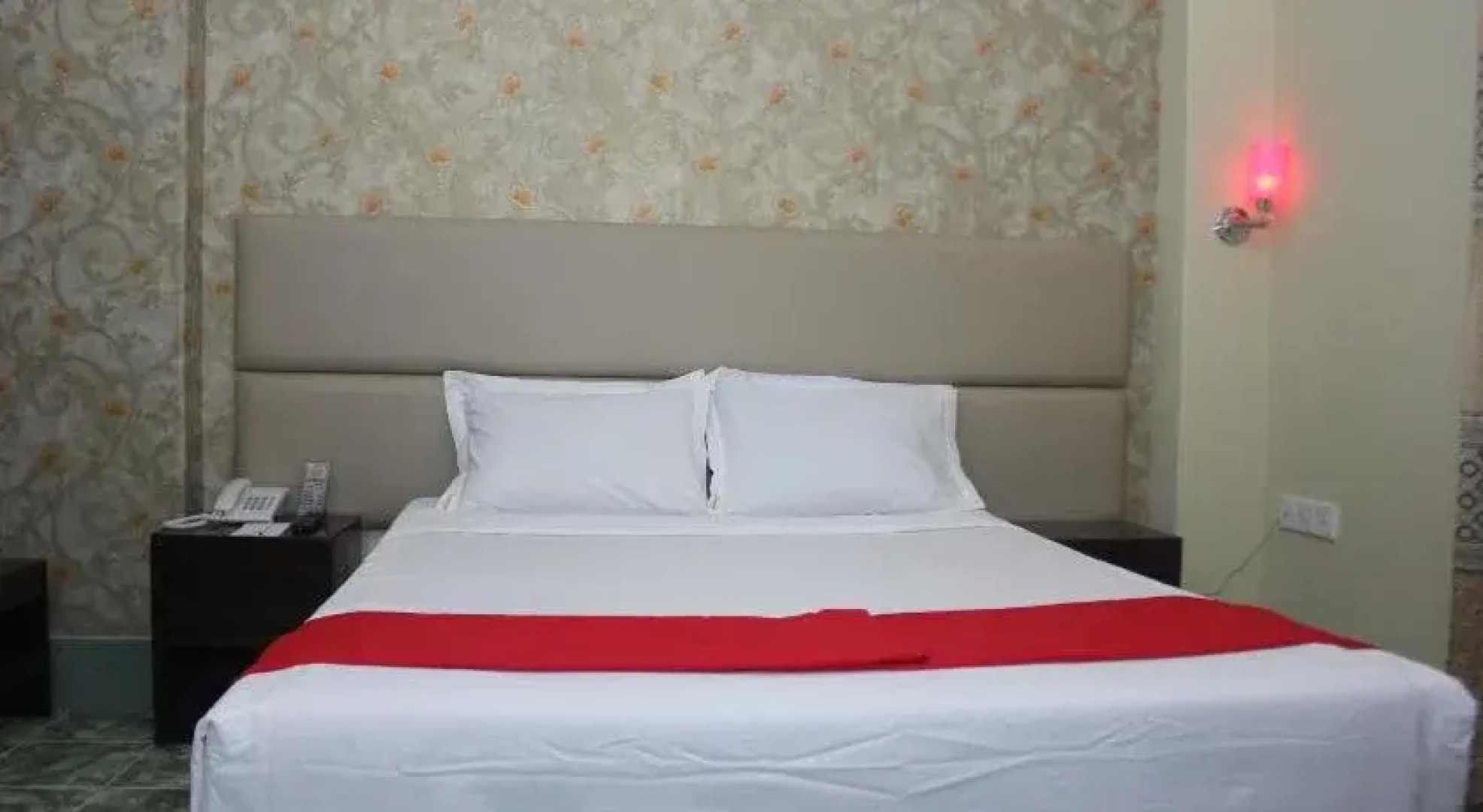 Golden Inn Chattagram Ltd