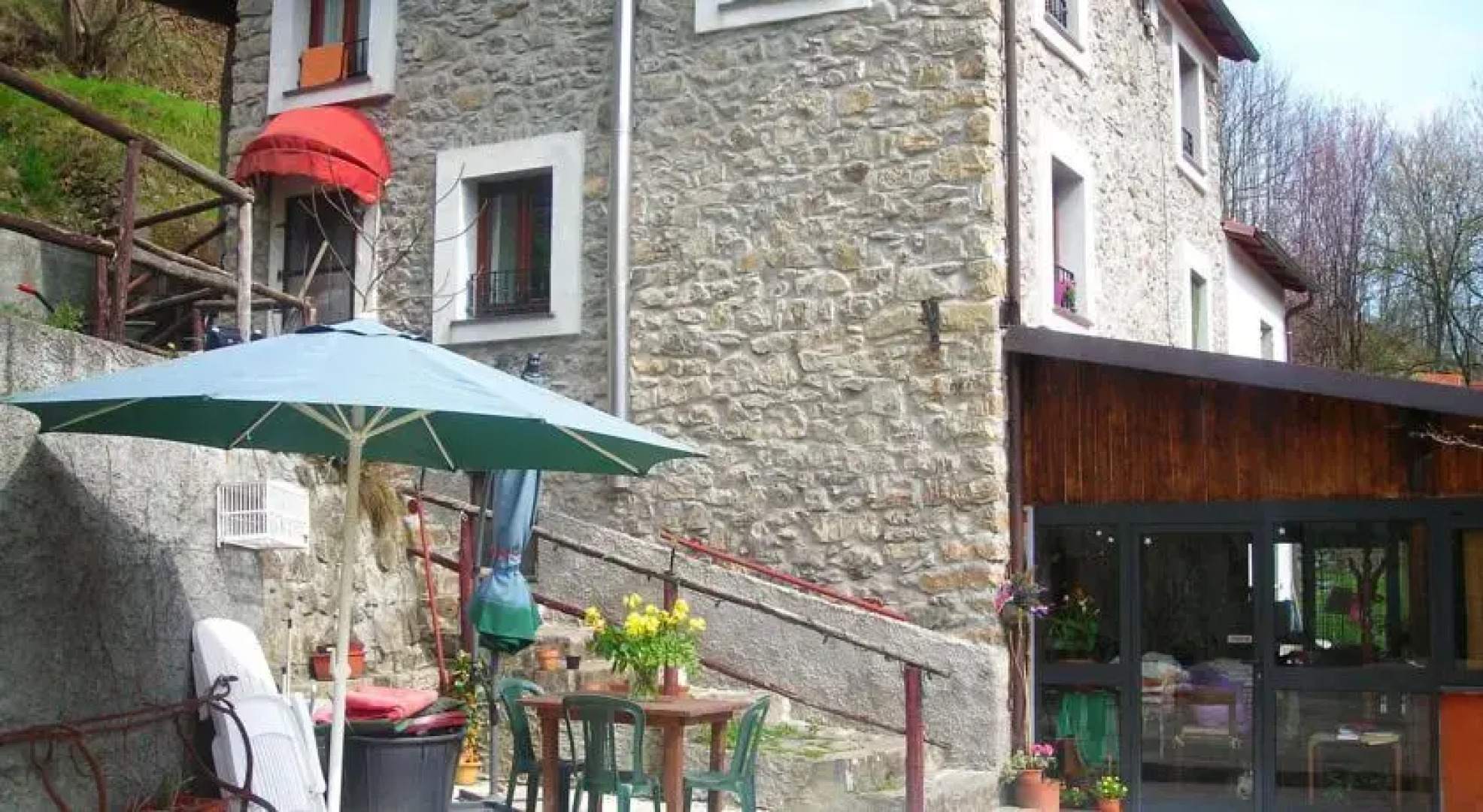 Agriturismo Agricella