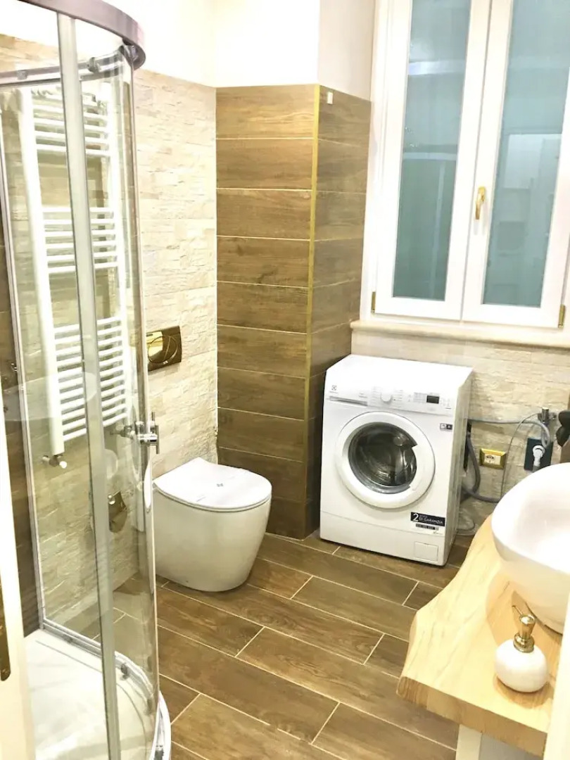 Casanova - Luxury Apartment