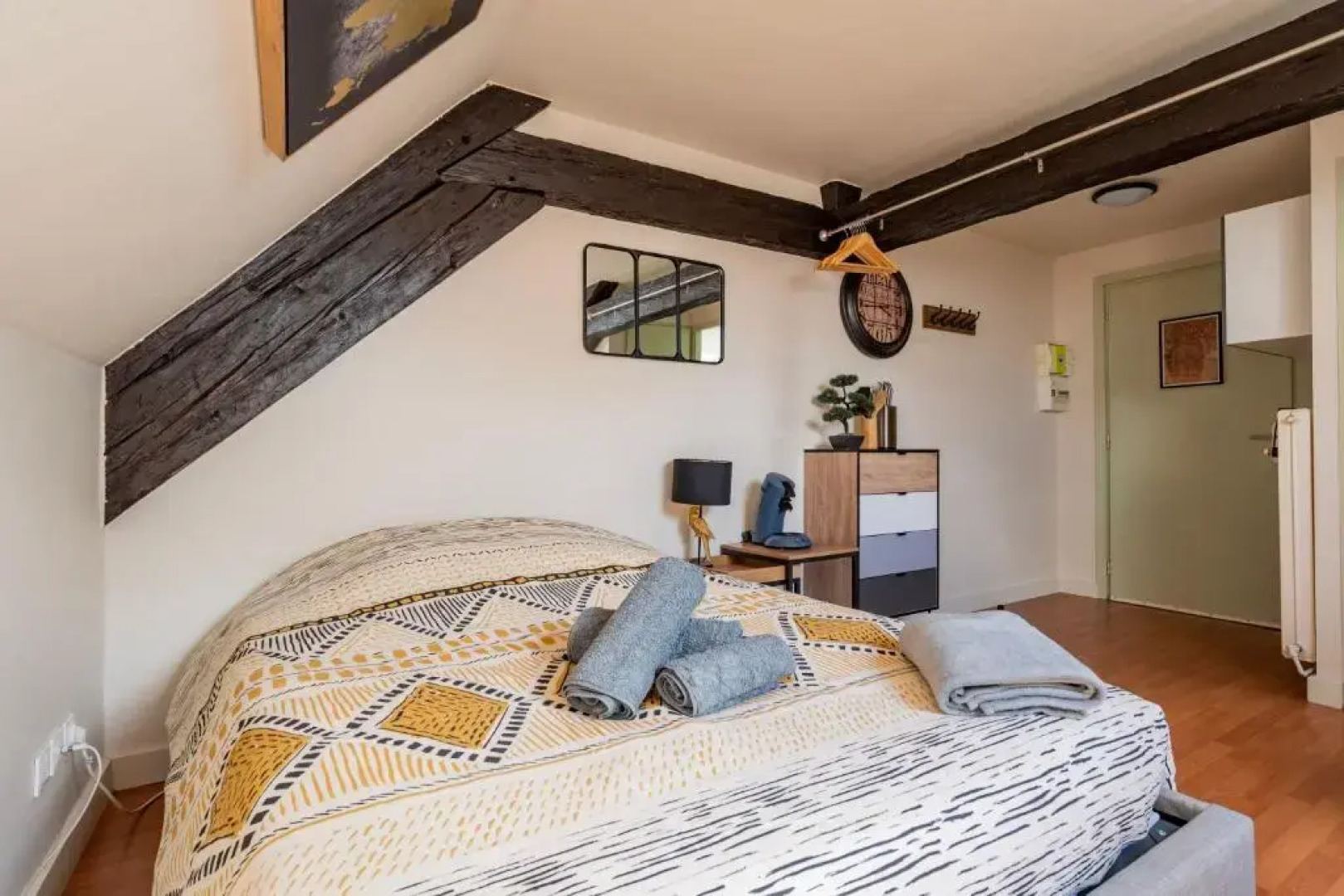 Heaven - GOLDEN TREE - WIFI - 20 min St-Croix & Center Parcs