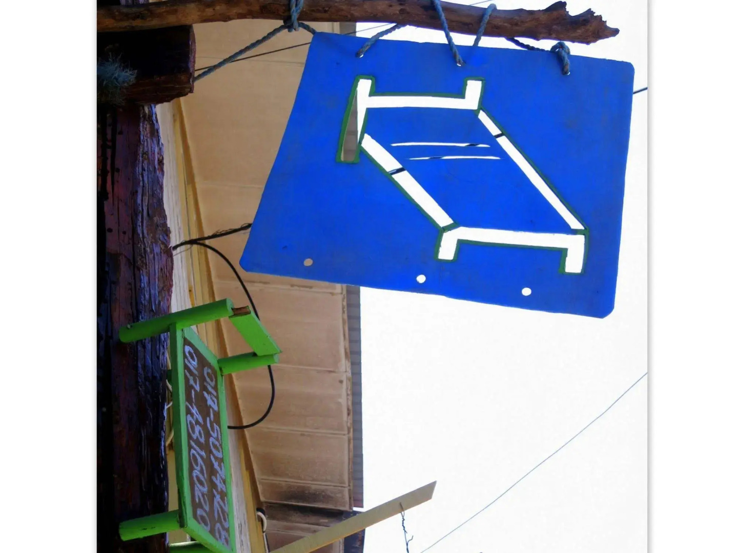 Pangkor Guesthouse SPK