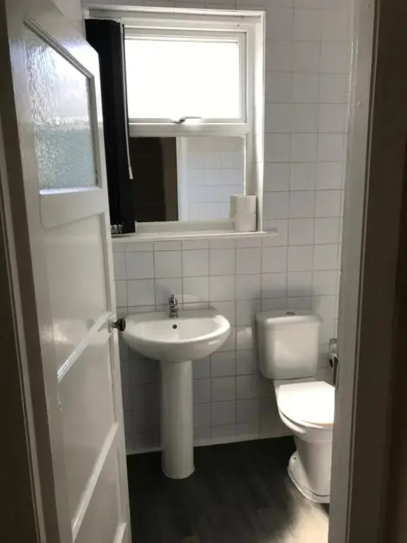 Sandy Pad's Apartments