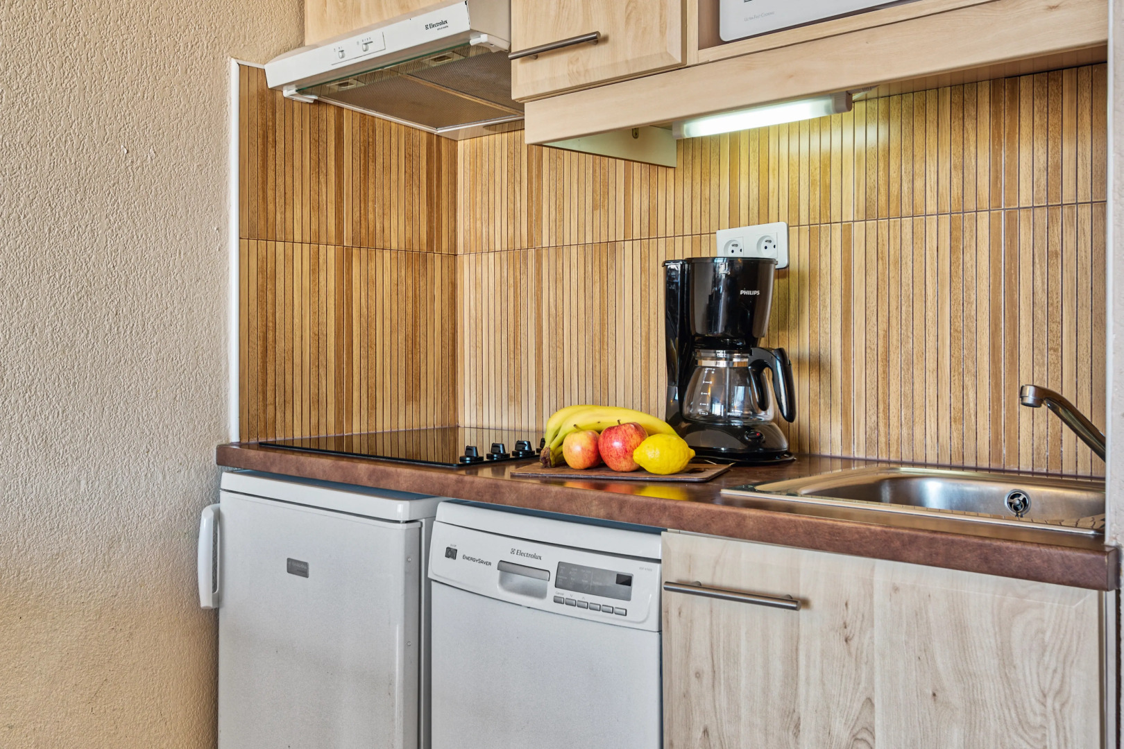 Residence Pierre & Vacances Cap Hermes