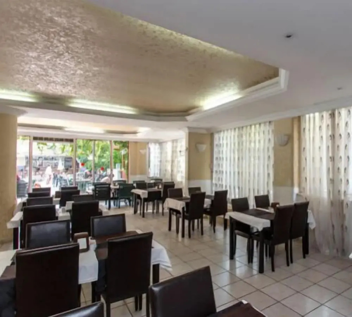 Sun Vera Hotel (ex Fun Point Hotel)