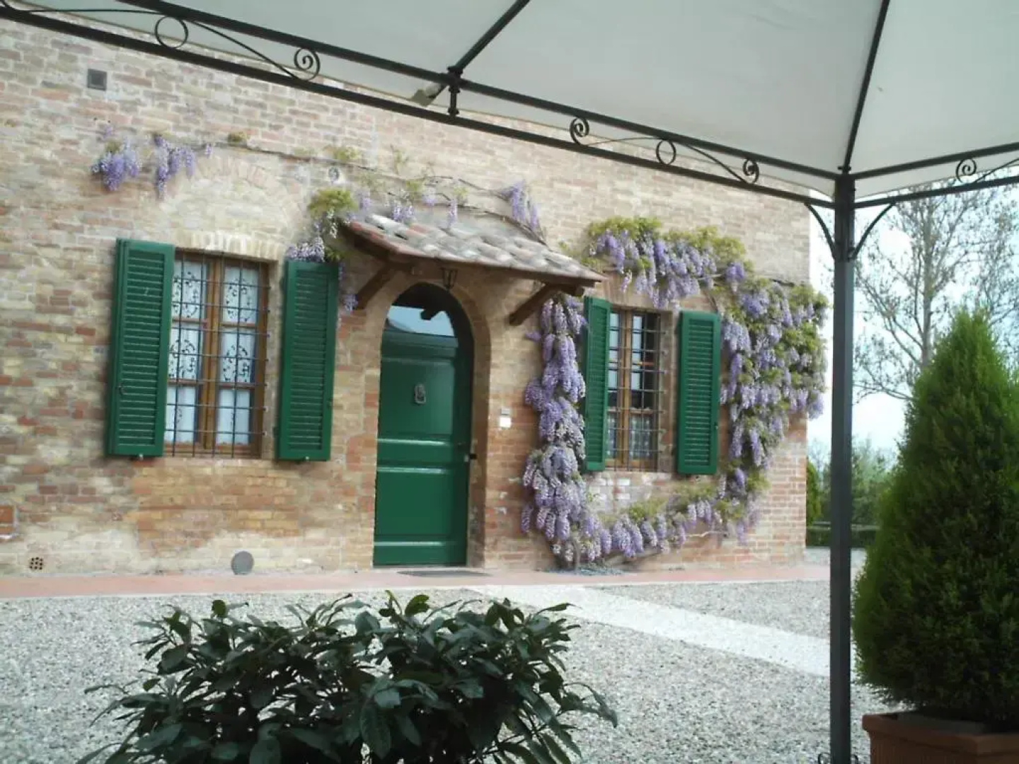 Agriturismo il Poggiarello