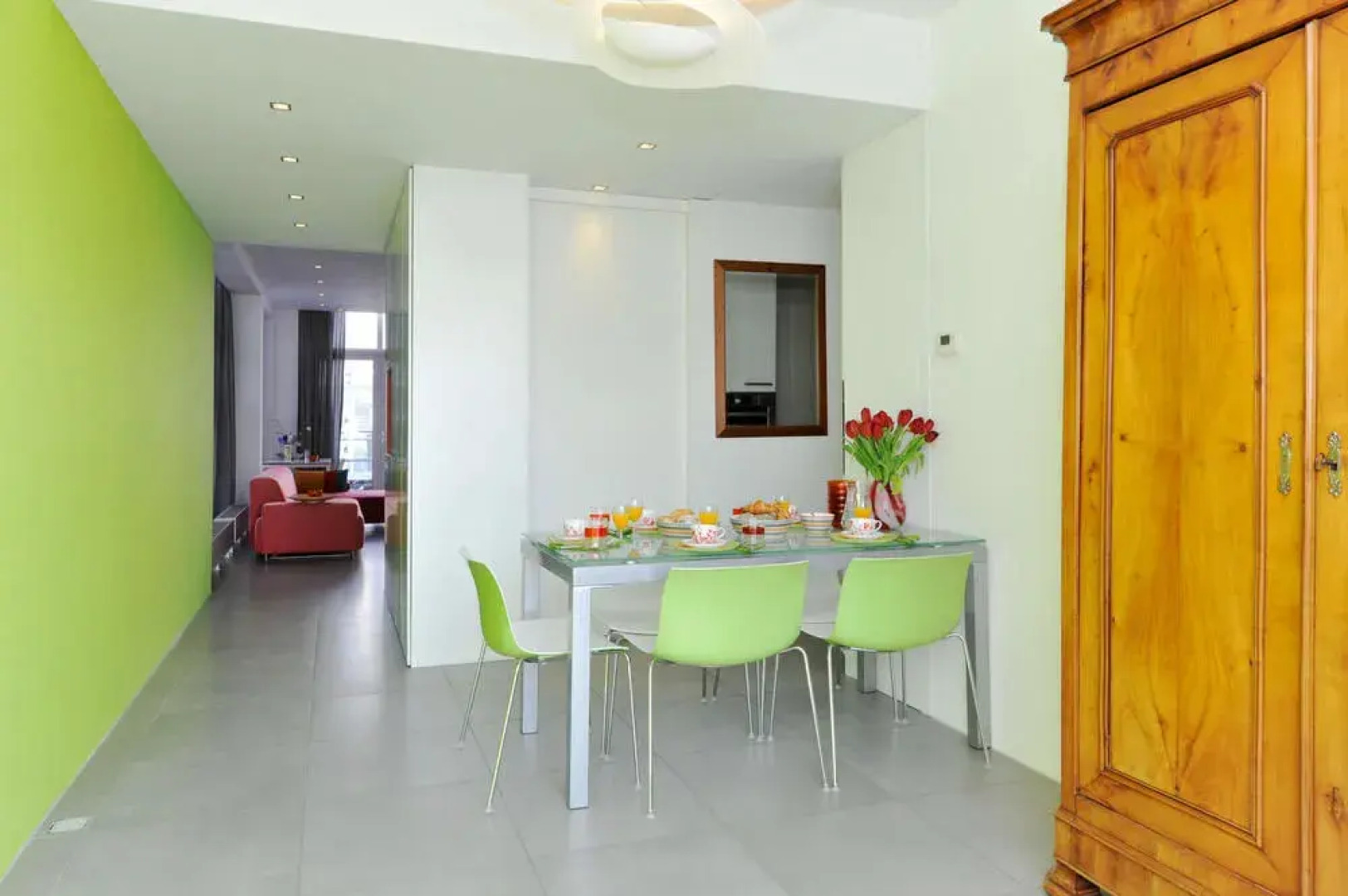 Waterpalace Boutique Hotel & Apartment