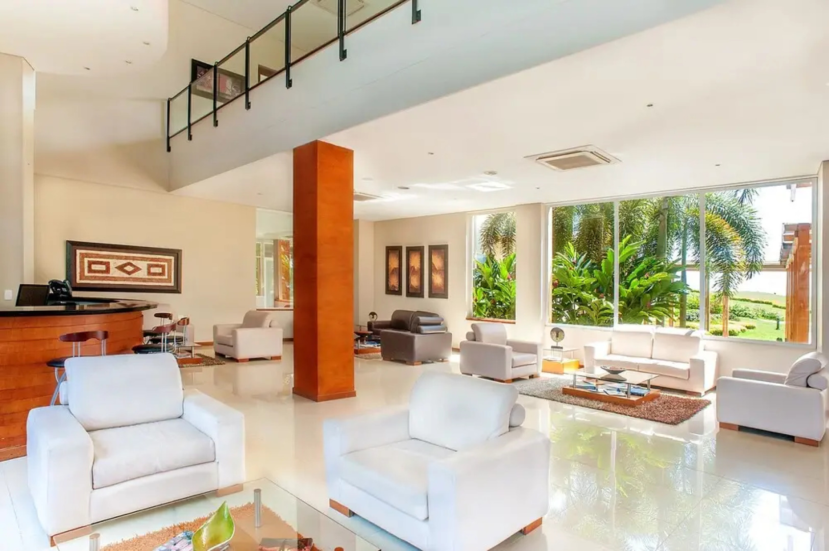 Wyndham Garden Villavicencio