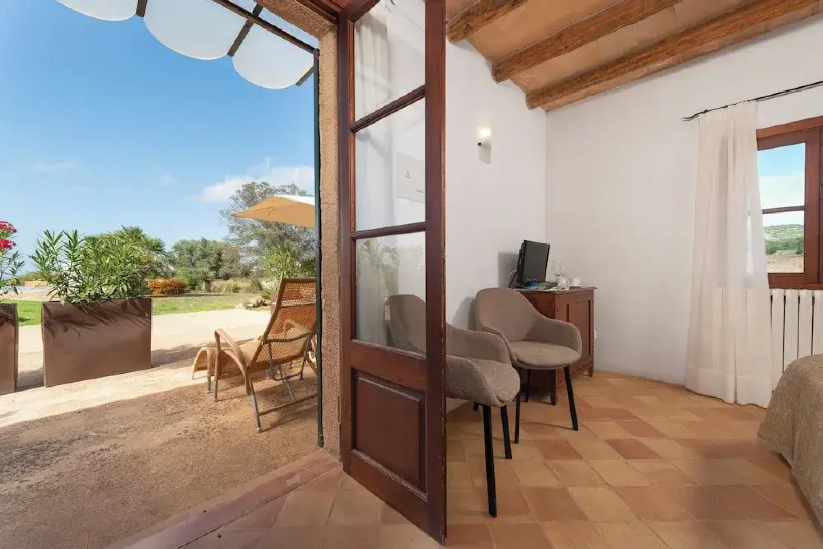 Finca Sos Ferres D'en Morey