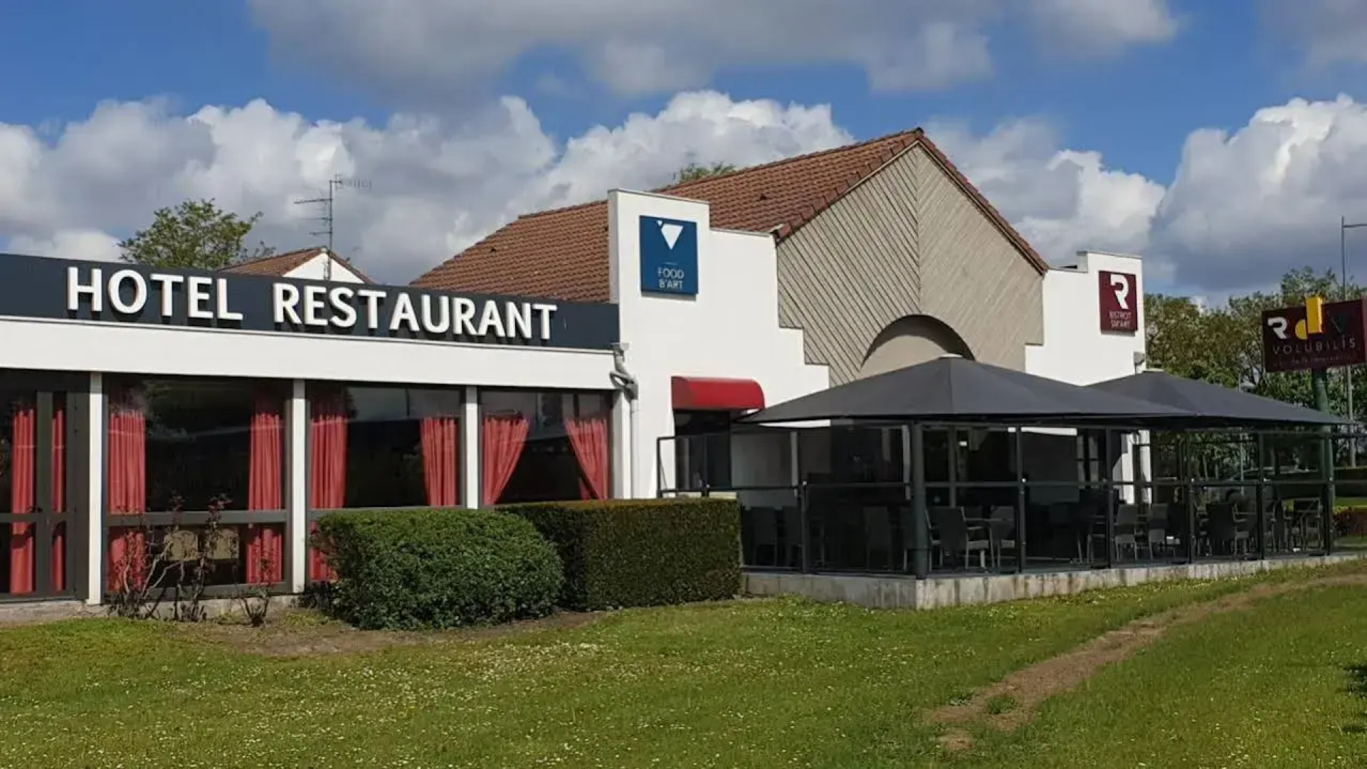 ibis Styles Douai Gare Gayant Expo
