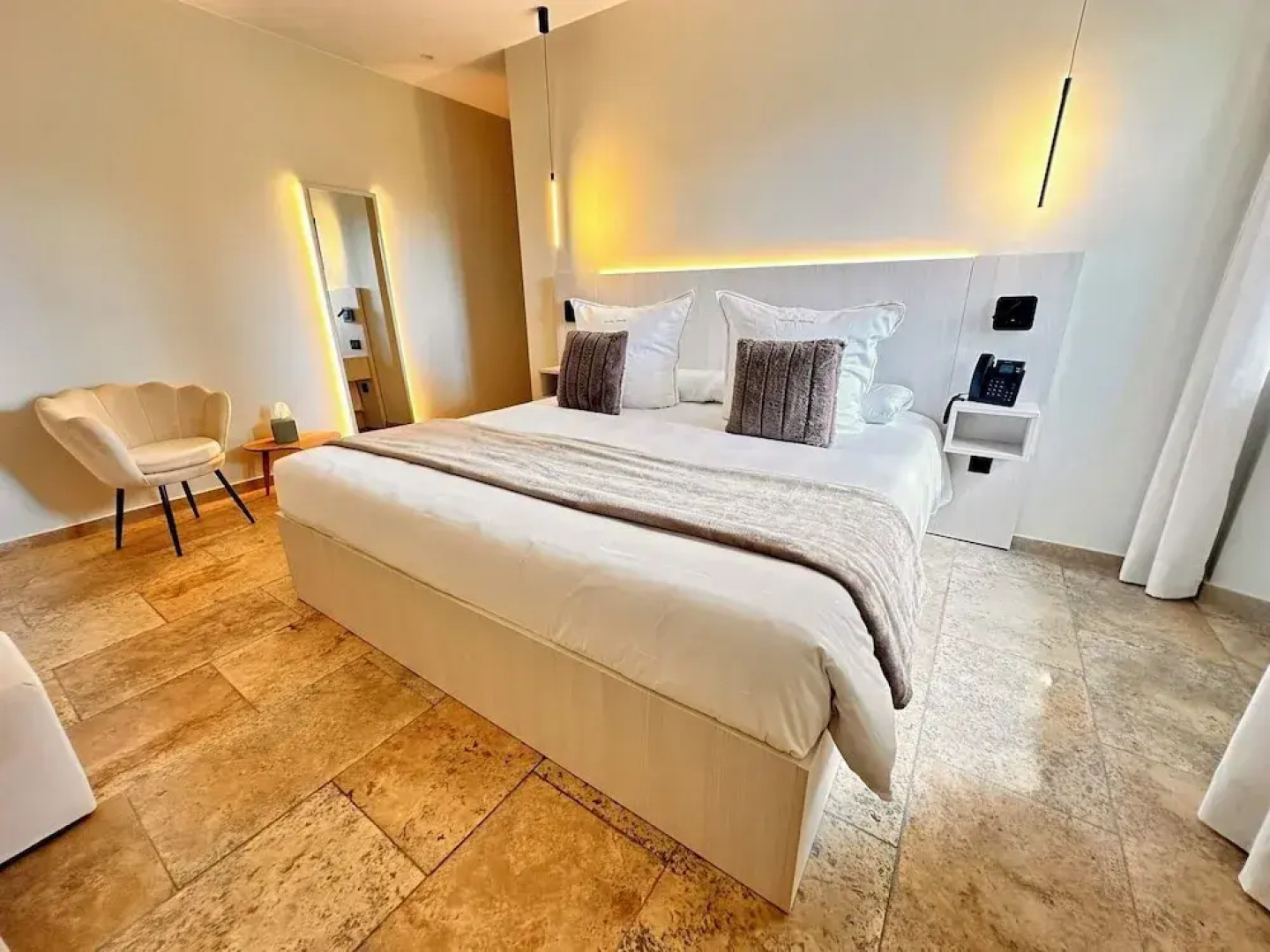 Boutique Hotel Comtal Empuries
