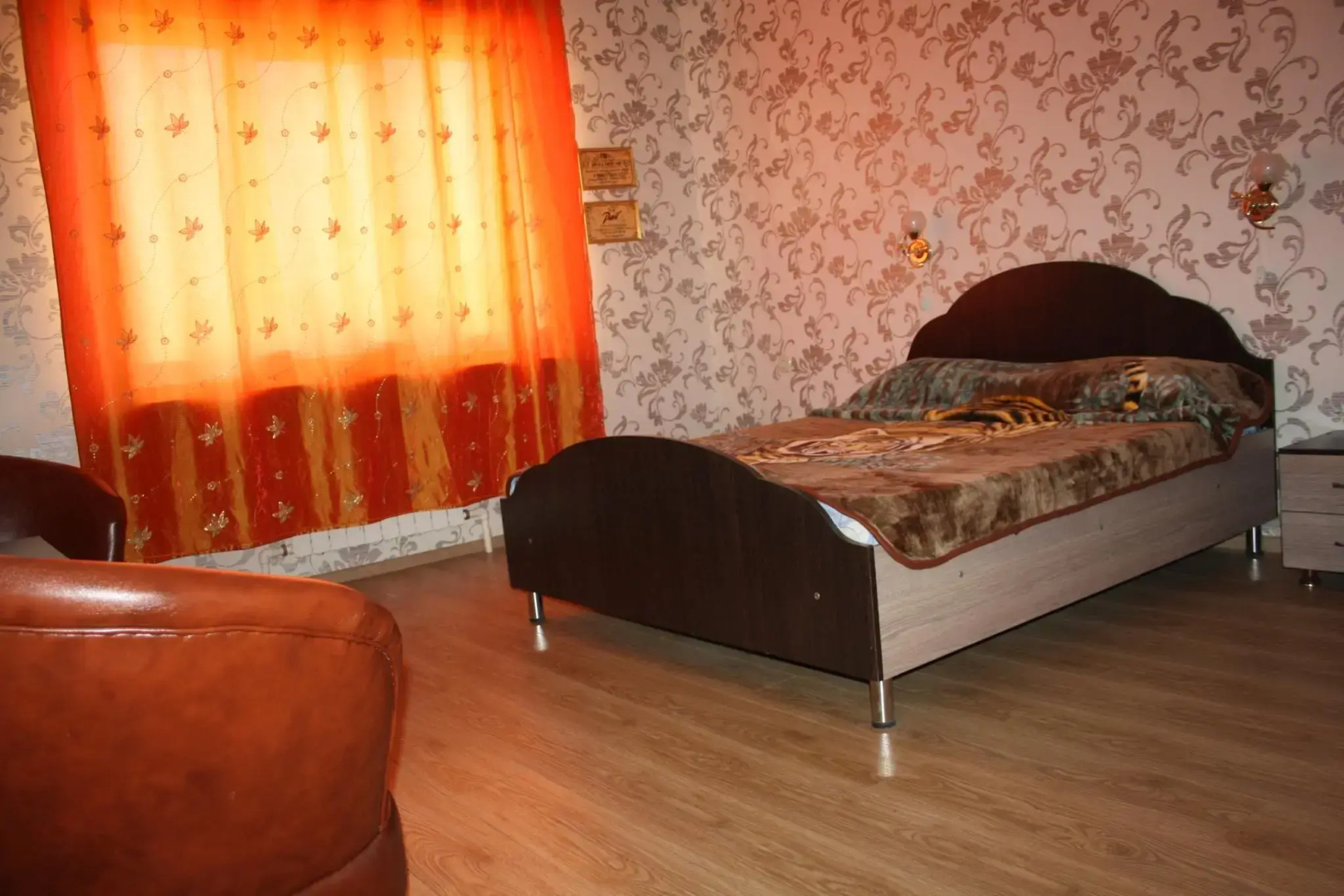 Tutsi Hotel