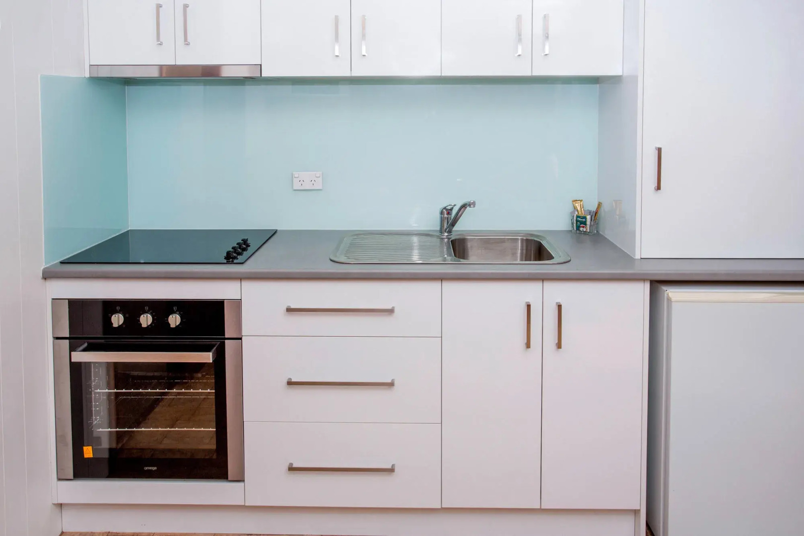 Port Fairy Holiday Park