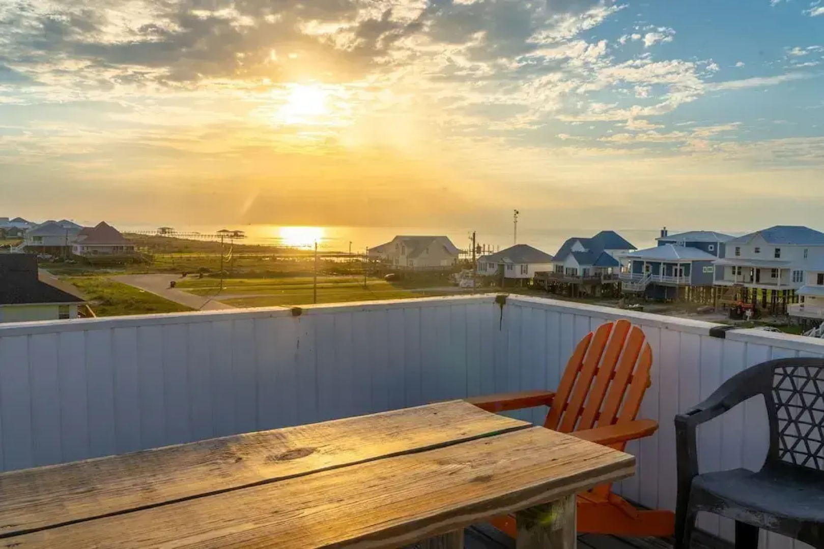 Second Wind - Recently Renovated! Small Private Pool, Game Room, Crows Nest, The Perfect Vacation Spot! 4 Bedroom Home by RedAwning