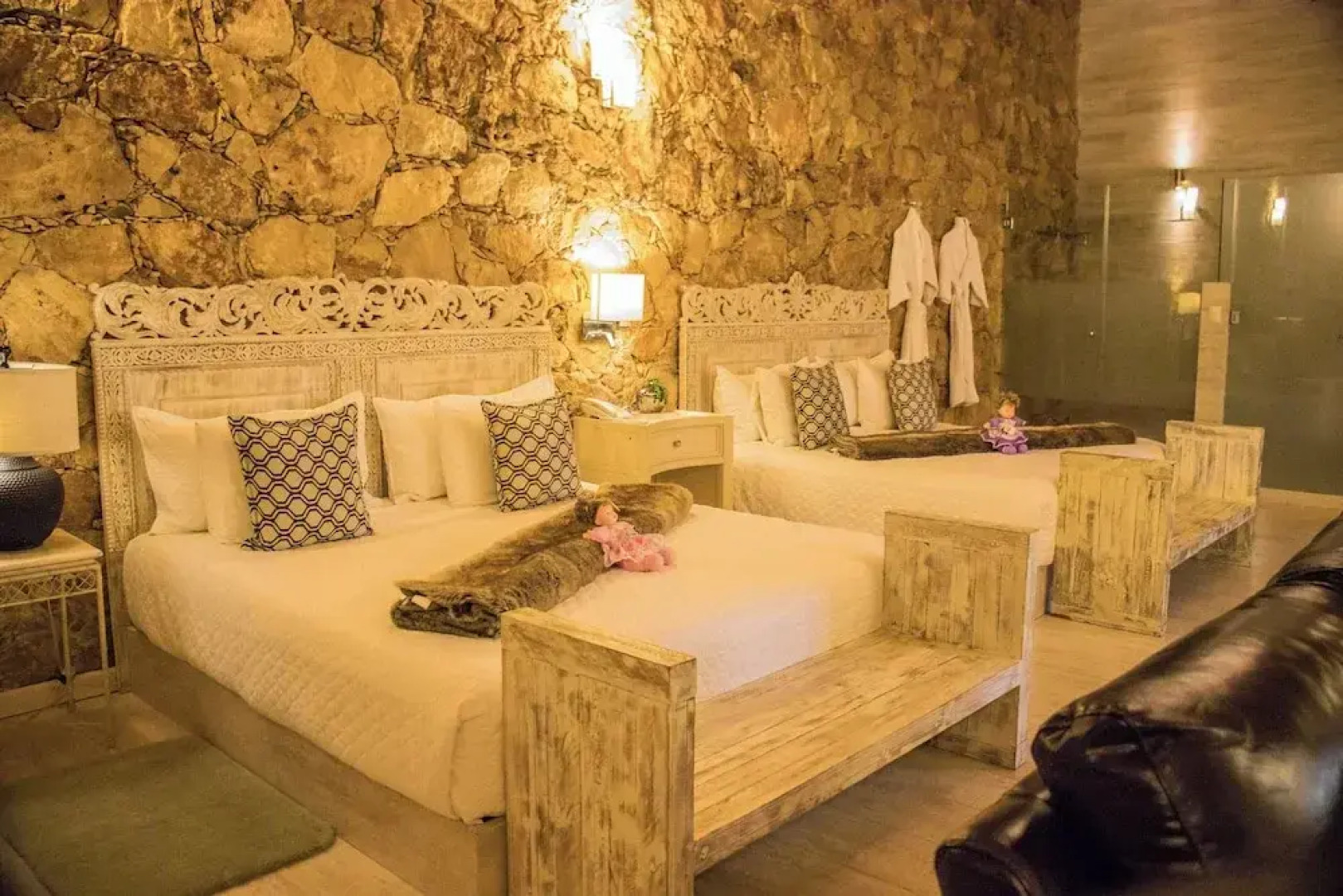 Matea Inn Hotel Boutique