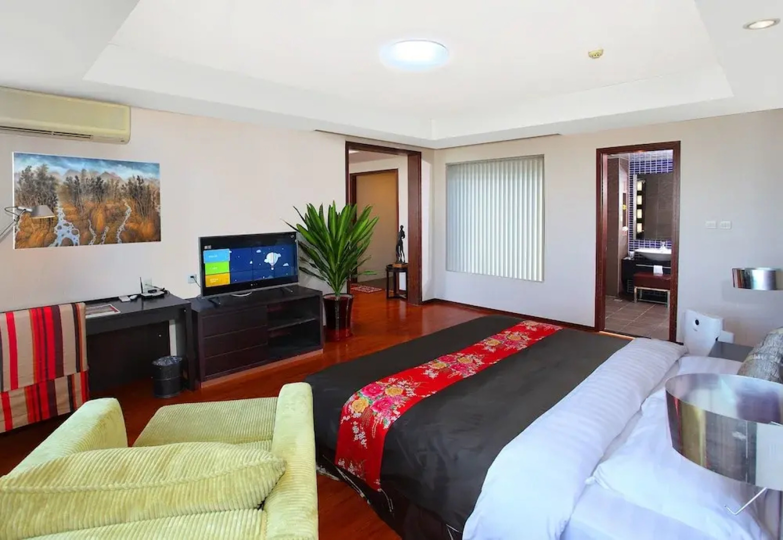 Tianjin In-Zone Hotel