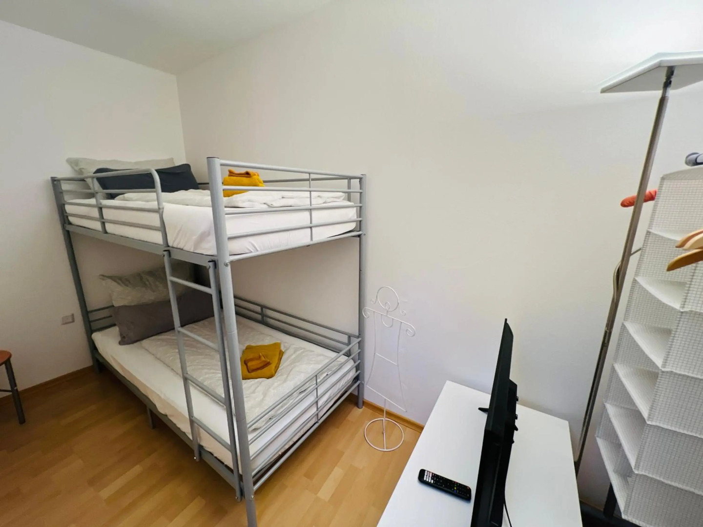 Ferien am Schlössle