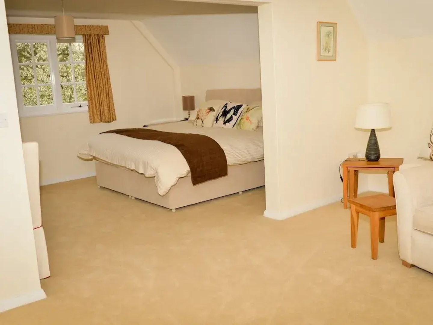 Twyford Farm B&B